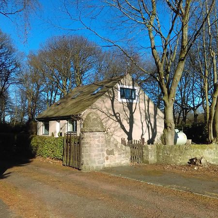 Lowood Cottage Εδιμβούργο Εξωτερικό φωτογραφία