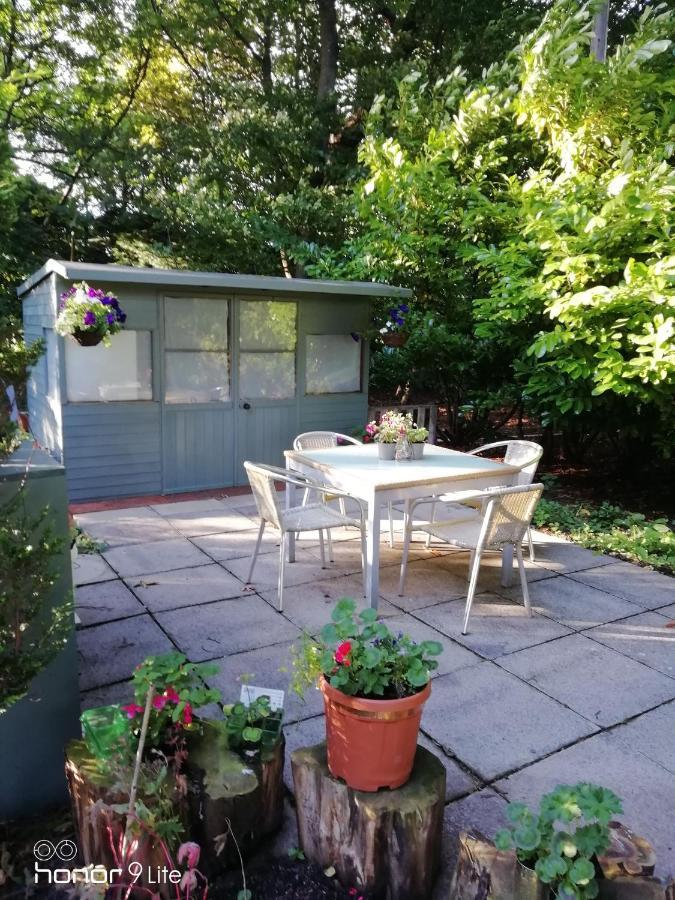 Lowood Cottage Εδιμβούργο Εξωτερικό φωτογραφία